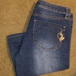 Phat Fashions bermudas